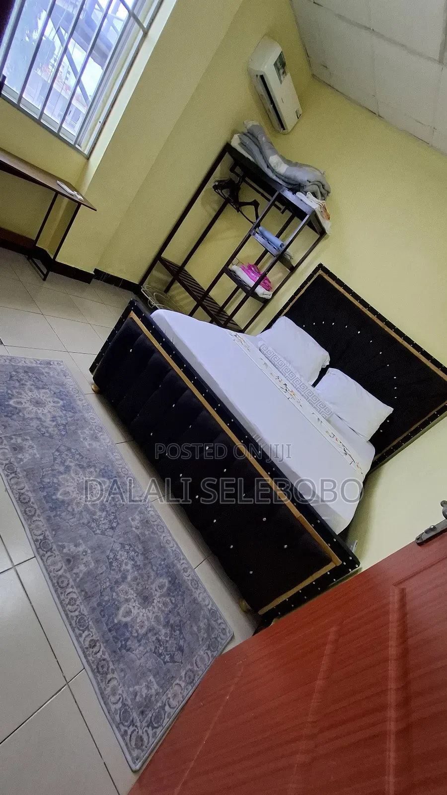 Furnished 1bdrm Apartment in Makumbusho Bus Stop, Kijitonyama for rent