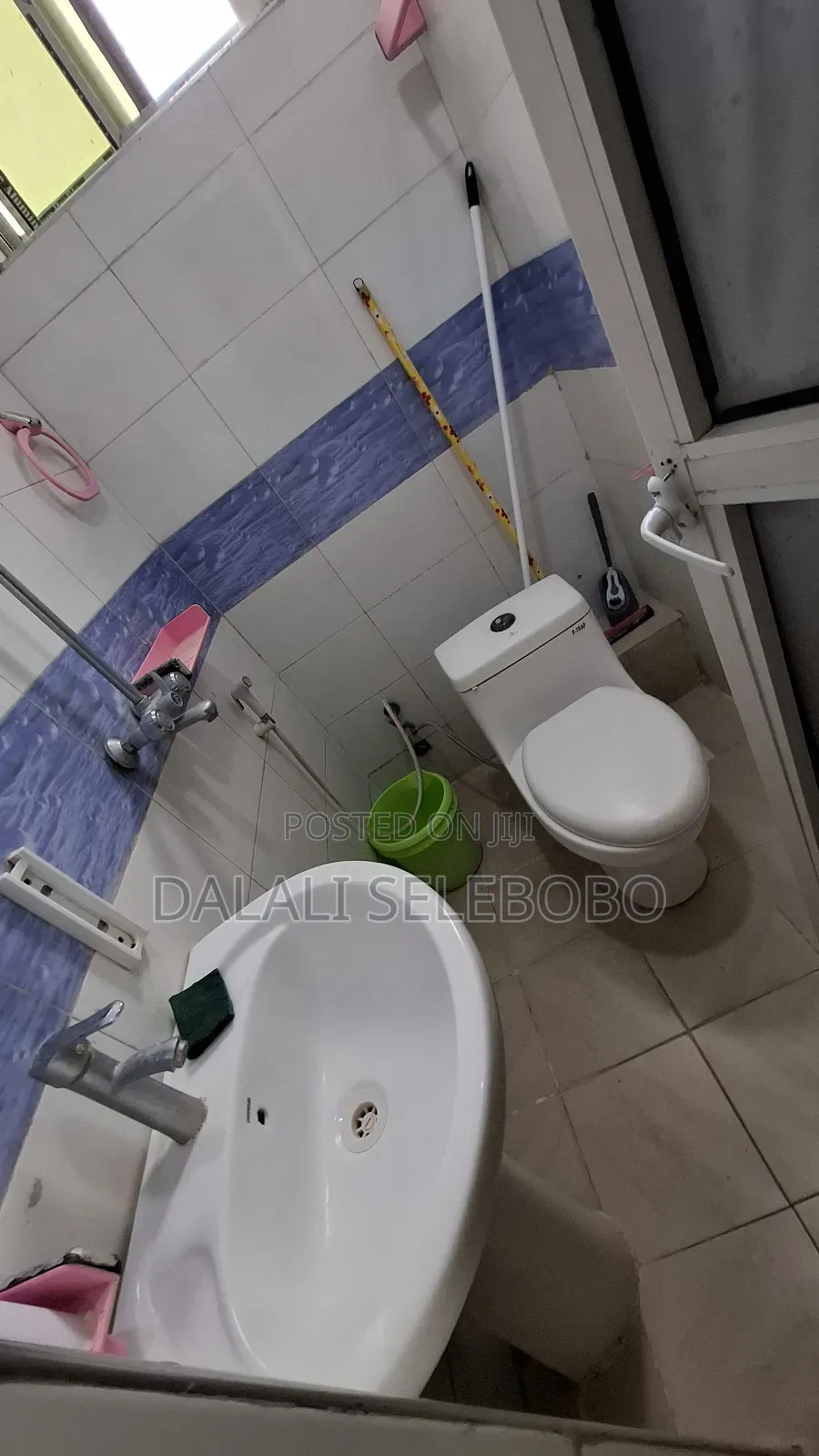 Furnished 1bdrm Apartment in Makumbusho Bus Stop, Kijitonyama for rent