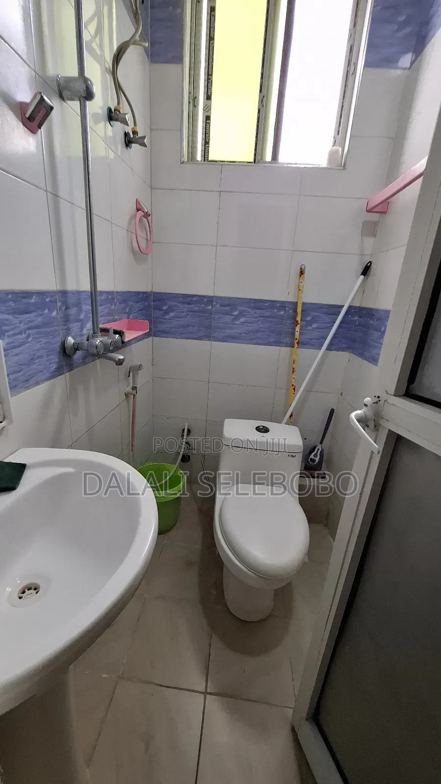 Furnished 1bdrm Apartment in Makumbusho Bus Stop, Kijitonyama for rent