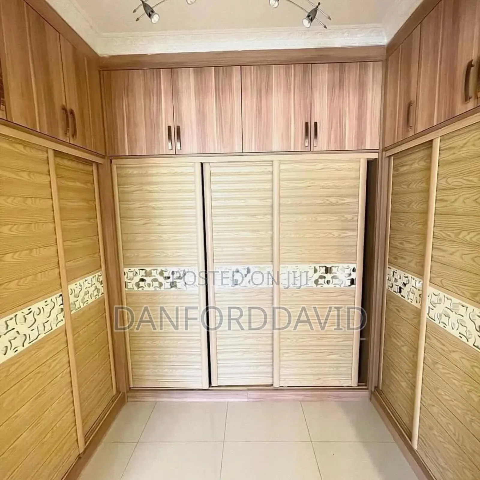 Furnished 3bdrm Apartment in Kahwa Real Estate, Kunduchi for rent