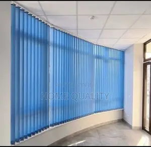 Vertical Blind