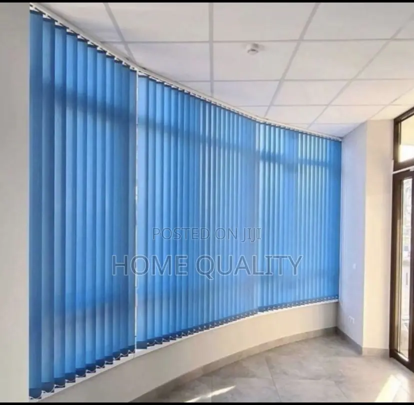 Vertical Blind