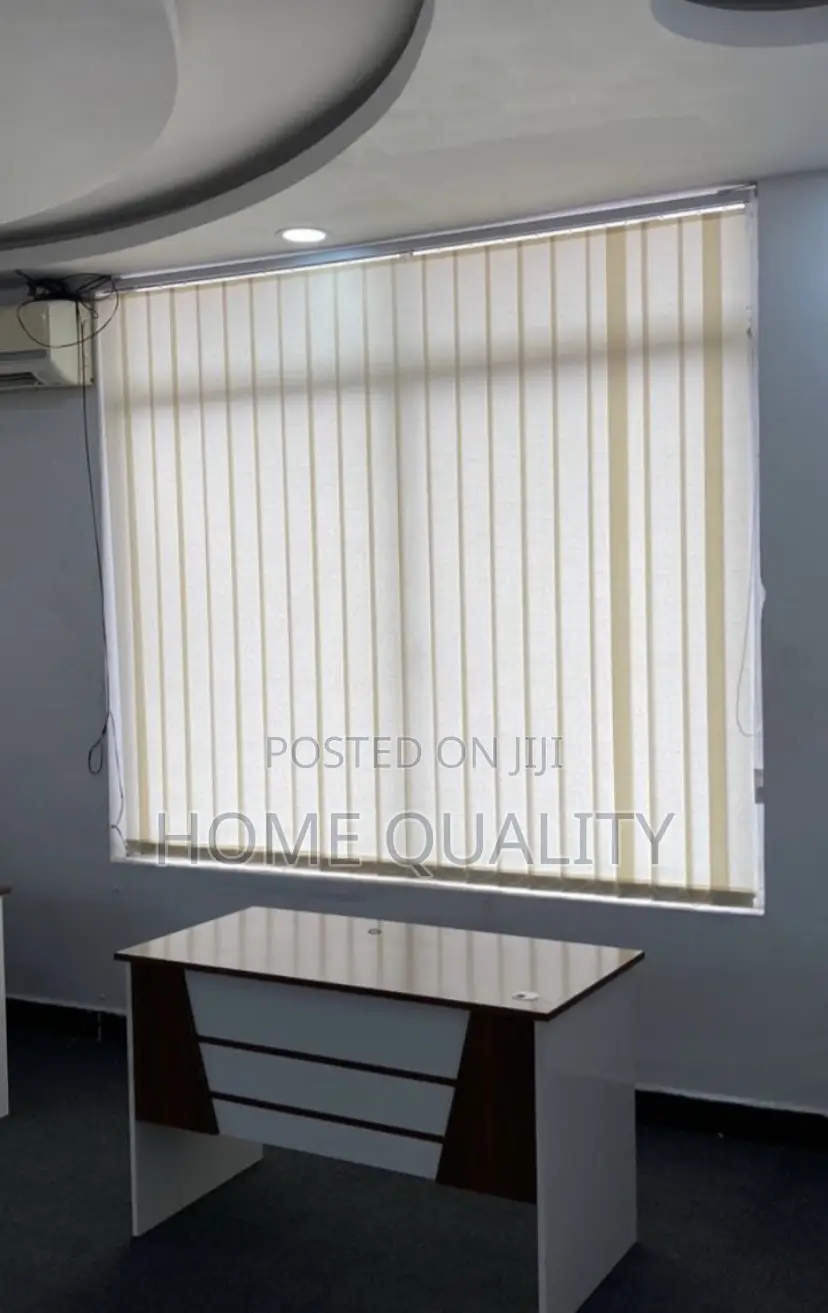 Vertical Blind