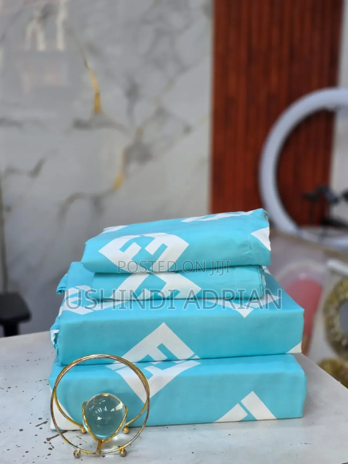 Shuka Box–New Flower Design