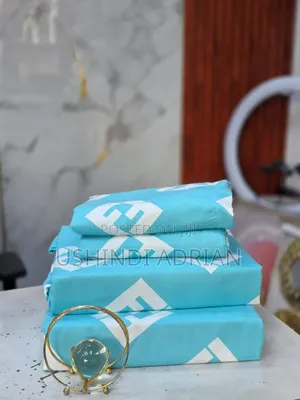 Shuka Box–New Flower Design
