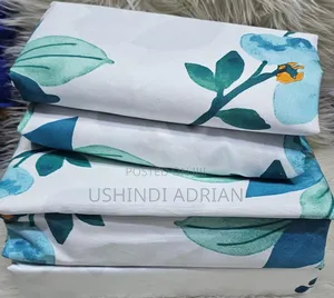 Shuka Box–New Flower Design