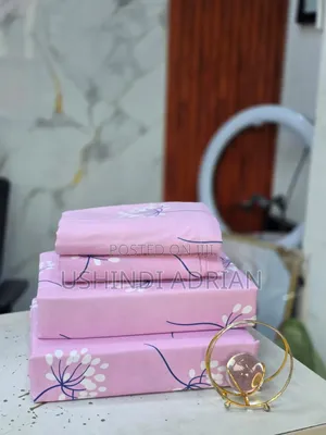 Blossom Shuka Set–Premium Design 