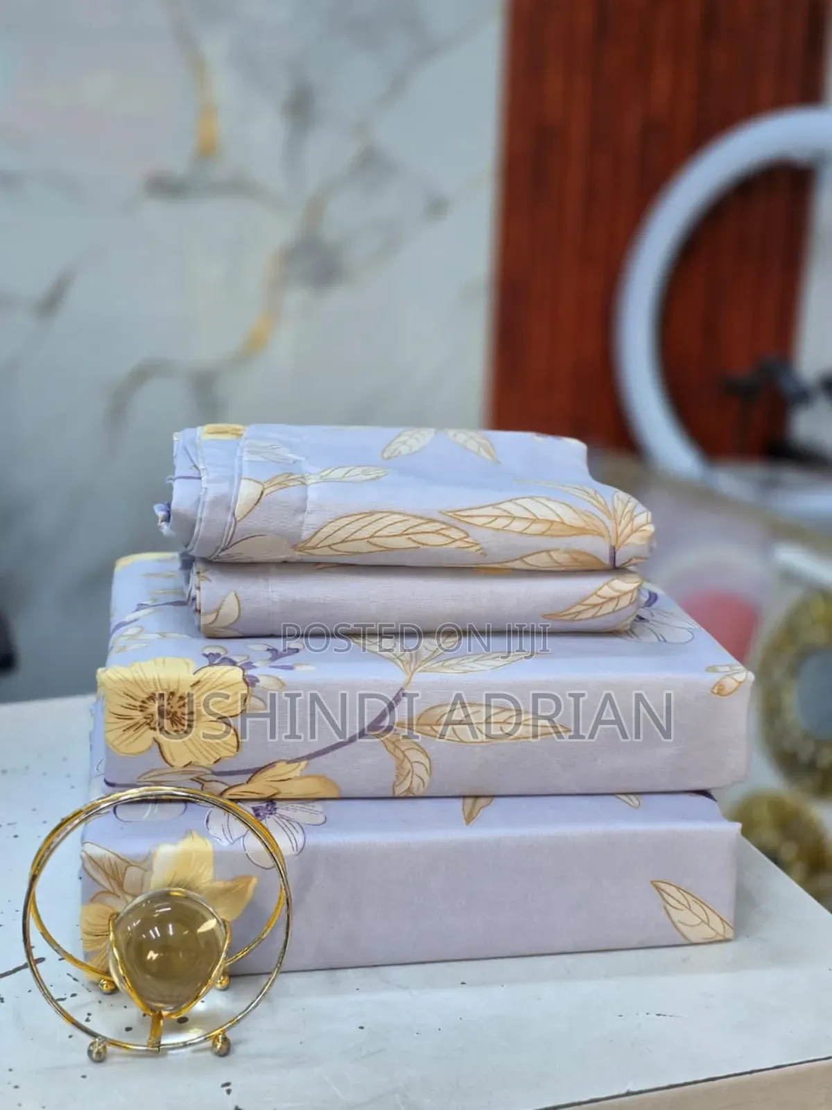 Blossom Shuka Set–Premium Design 