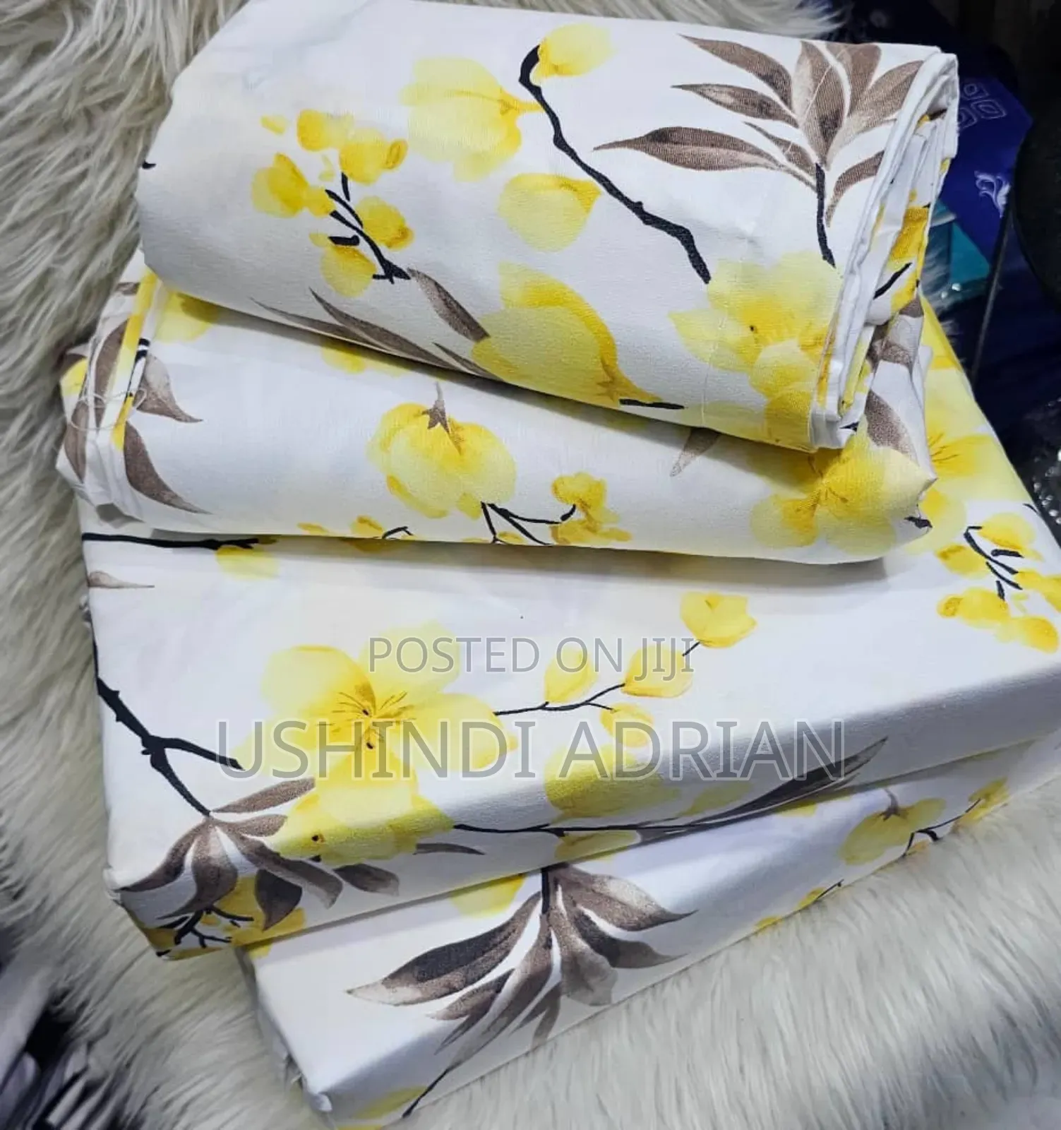 Blossom Shuka Set–Premium Design 