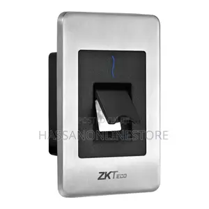 Zkteco Fr1500s/Mf Outdoor Finger Print Reaader