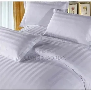 Duvert White Stripes