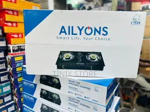 Jiko La Gesi La Ailyons 2 Plate