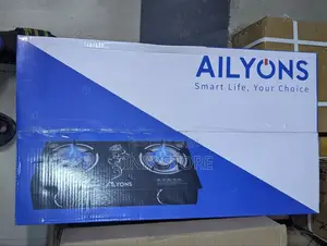 Jiko La Gesi La Ailyons 2 Plate
