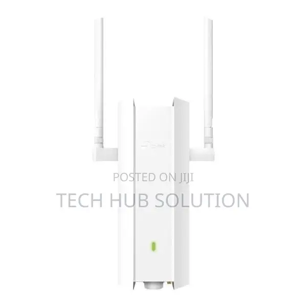 Tp-Link Eap625 Hd Ax1800 Ceiling Mount Wifi 6 Access Point