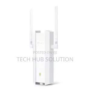 Tp-Link Eap625 Hd Ax1800 Ceiling Mount Wifi 6 Access Point