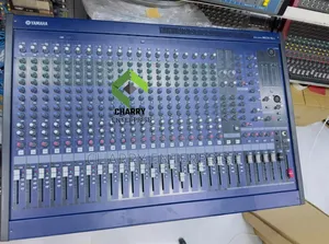 Original Yamaha Mixer (Mixer Kavu)Pre- Mixer24 Channel