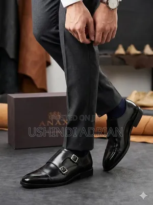 Shoes New Arrivals–Anax Brand 