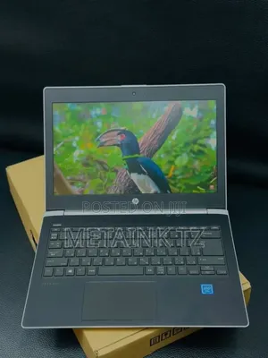 Laptop HP ProBook MT31 8GB Intel HDD+SSD 500GB