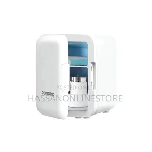 Porodo Lifestyle Echochill 4l Min Cooling Fridge