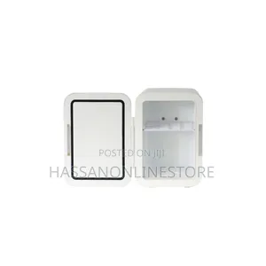 Porodo Lifestyle Echochill 4l Min Cooling Fridge