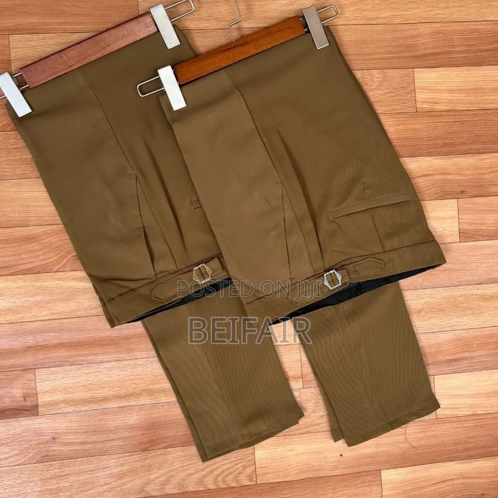 Suruali Kali Adjustable
