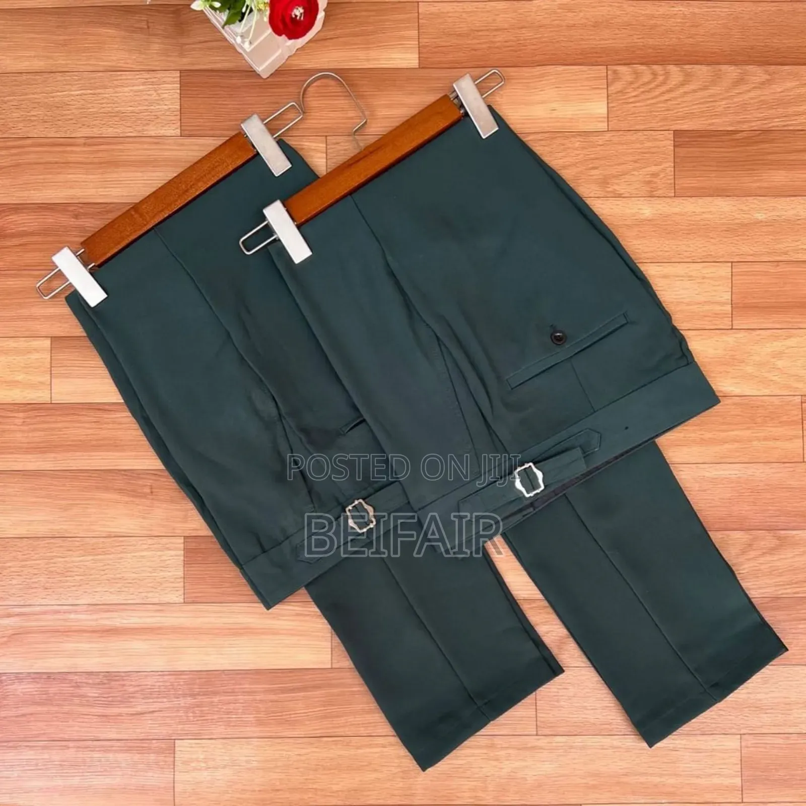 Suruali Kali Adjustable