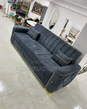 Sofa Set, Pia Tunatengeneza