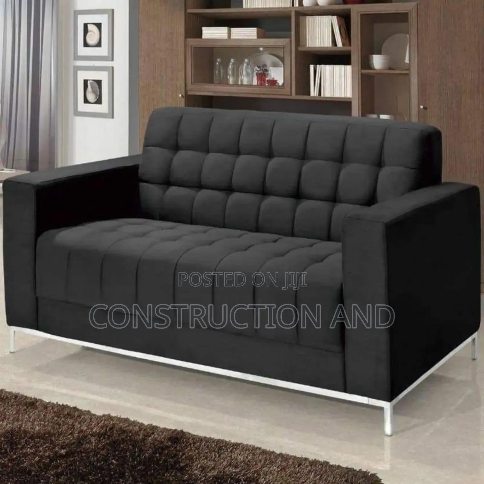 Sofa Set, Pia Tunatengeneza
