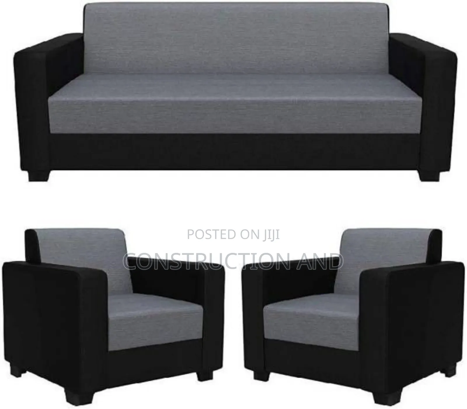 Sofa Set, Pia Tunatengeneza