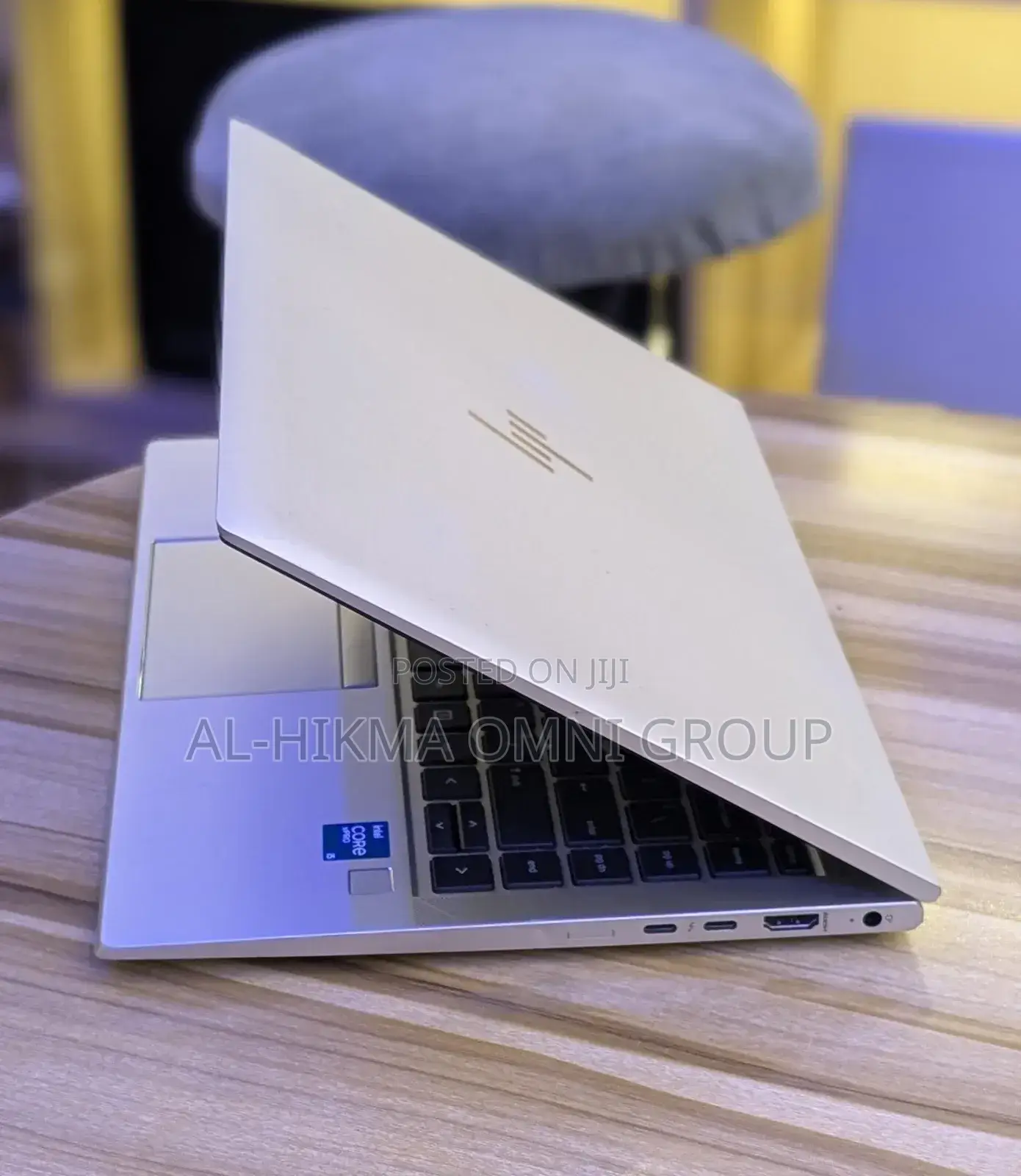 Laptop HP EliteBook 840 G8 16GB Intel Core i5 SSD 256GB