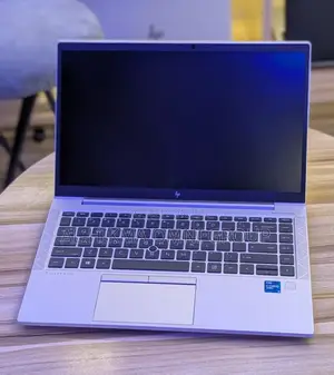 Laptop HP EliteBook 840 G8 16GB Intel Core i5 SSD 256GB