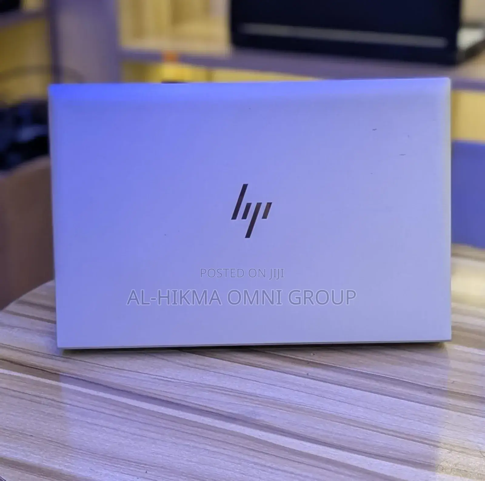 Laptop HP EliteBook 840 G8 16GB Intel Core i5 SSD 256GB
