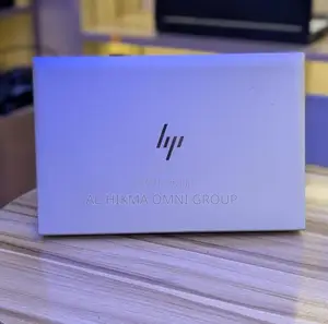 Laptop HP EliteBook 840 G8 16GB Intel Core i5 SSD 256GB