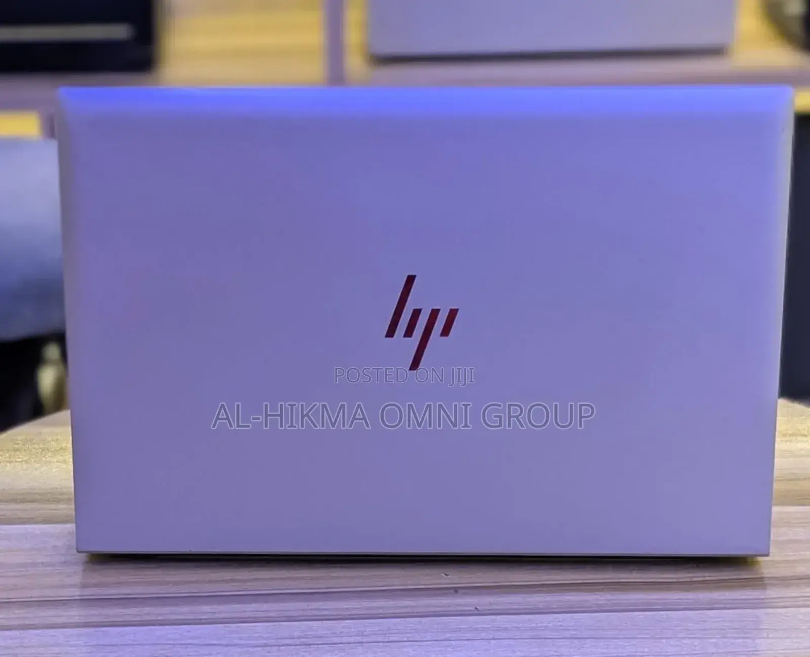 Laptop HP EliteBook 840 G8 16GB Intel Core i5 SSD 256GB