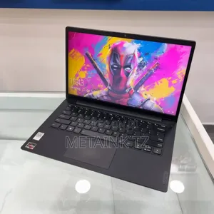 Laptop Lenovo 8GB Intel Core i5 HDD+SSD 256GB