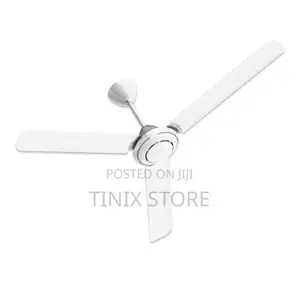 Ceiling Fan Inch 56" (Panga Boy Size Kubwa)