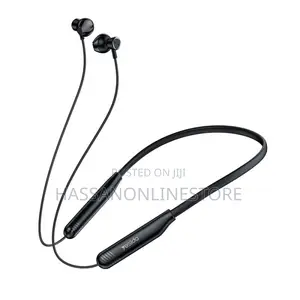 Yesido Ysp20 Sports Necklace Wireless Earphone