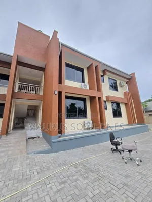 Furnished 2bdrm Apartment in Kijitonyama for rent