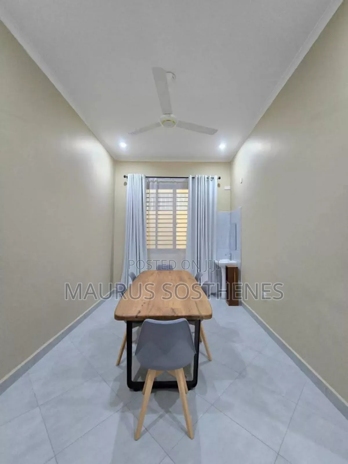 Furnished 2bdrm Apartment in Kijitonyama for rent