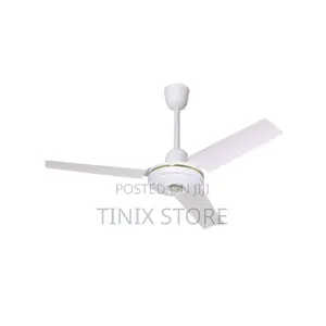 Ceiling Fan Inch 36" (Panga Boy Size Ya Kati)