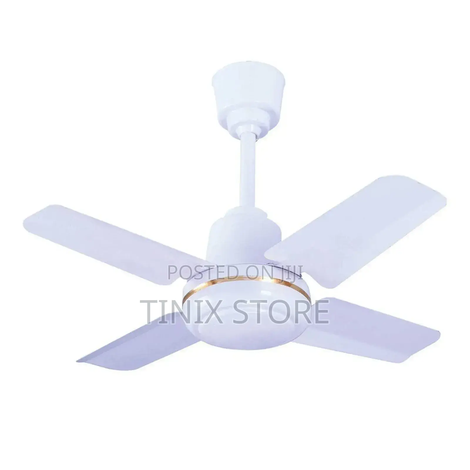 Ceiling Fan Inch 24" (Panga Boy Size Ndogo)