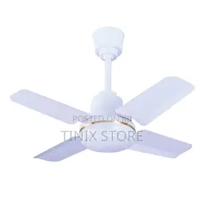 Ceiling Fan Inch 24" (Panga Boy Size Ndogo)