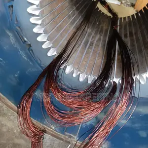 Motor Rewinding