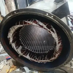 Motor Rewinding