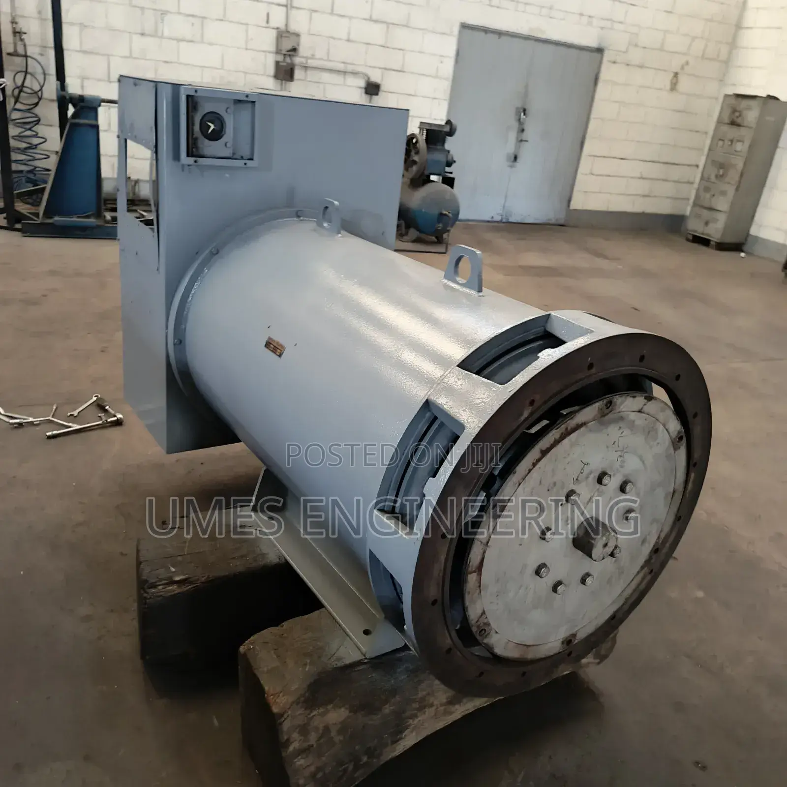 Motor Rewinding
