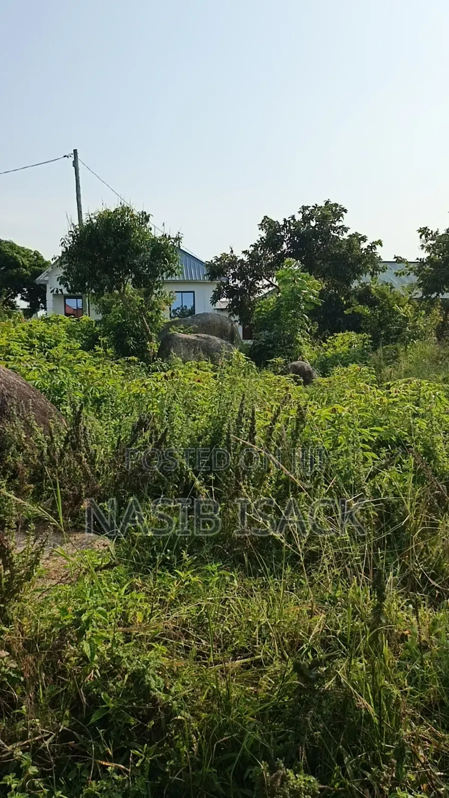 Plot for Sale Ilemela Mwanza