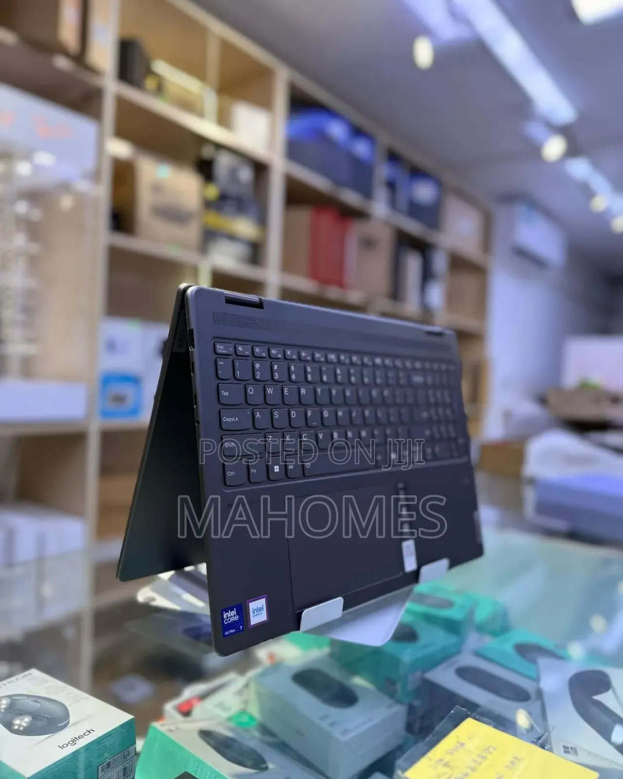 New Laptop Lenovo 16GB Intel Core Ultra 7 SSD 1T