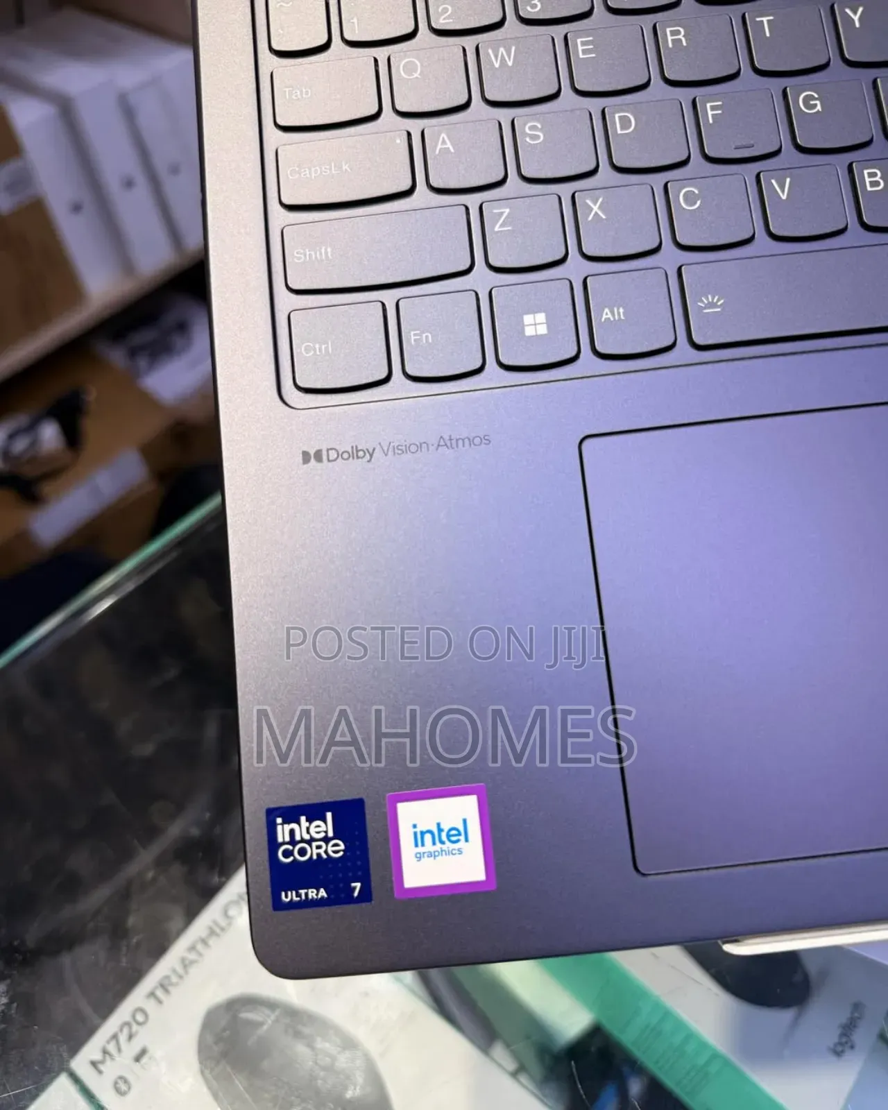 New Laptop Lenovo 16GB Intel Core Ultra 7 SSD 1T