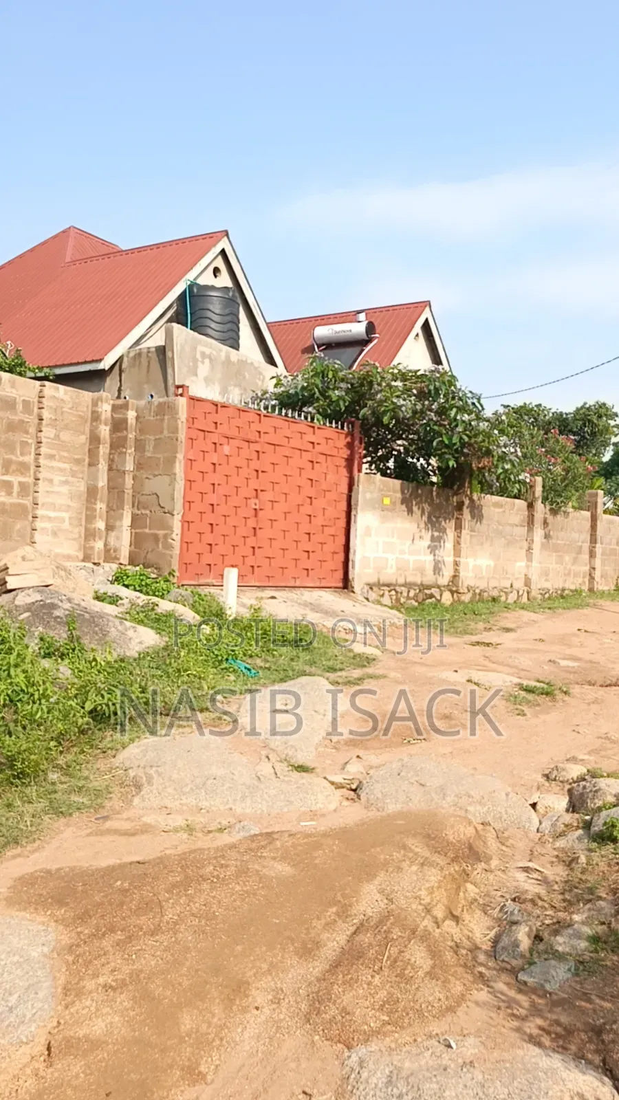 Plot for Sale Ilemela Mwanza