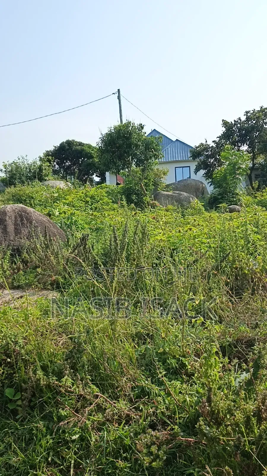 Plot for Sale Ilemela Mwanza